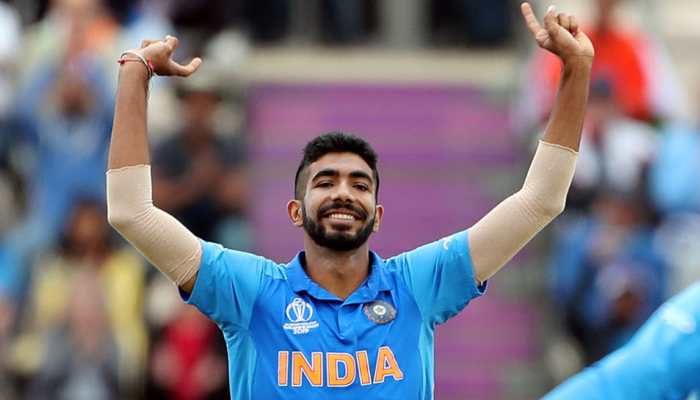 Jasprit Bumrah among top 5 bowlers with most international wickets since January 2017