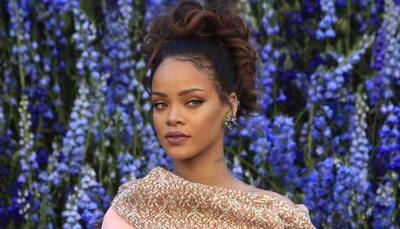 Rihanna buys ventilator for dad as he recovers from coronavirus COVID-19