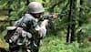 Encounter in Kulgam, ceasefire violation by Pakistan at Poonch in J&K