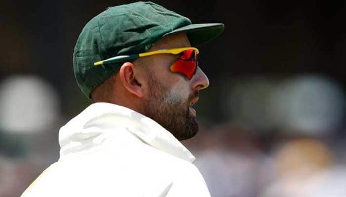 Nathan Lyon, Hampshire mutually cancel County season contract amid coronavirus crisis