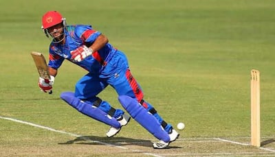 On this day in 2018, Afghanistan's Shafiqullah Shafaq smashed fastest double ton in first-class cricket
