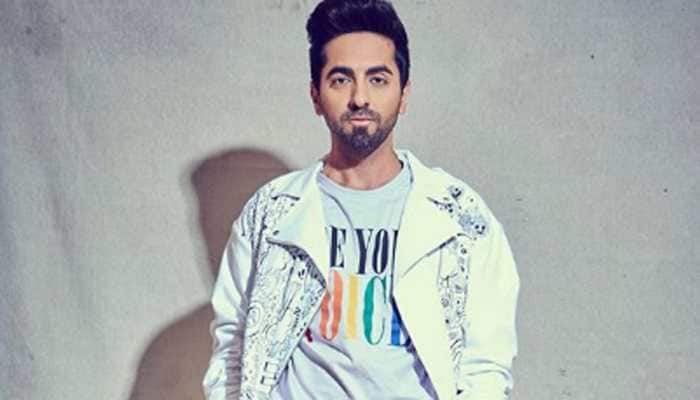 Ayushmann Khurrana salutes frontline warriors fighting coronavirus COVID-19 with these powerful and thought-provoking words - Watch 