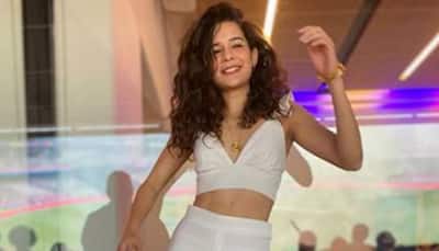 Little Things actress Mithila Palkar's quarantine schedule involves cooking, working-out and fan-chat sessions