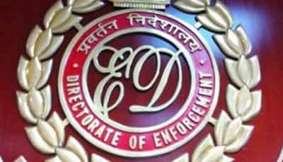 Enforcement Directorate attaches properties worth Rs 32 crore of Jaya Patel