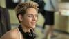 Kristen Stewart's girlfriend posts a mushy pic of the couple