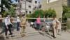 Noida DM urges coronavirus COVID-19 suspects, Tablighi Jamaat attendees to come out for test