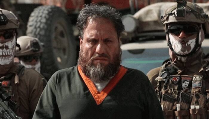 Afghanistan rejects Pakistan&#039;s demand to handover mastermind of Kabul gurudwara attack Aslam Farooqui