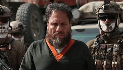 Afghanistan rejects Pakistan's demand to handover mastermind of Kabul gurudwara attack Aslam Farooqui