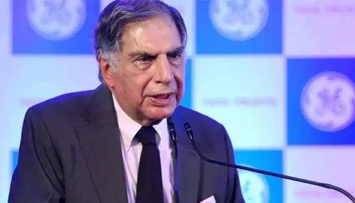 Industrialist Ratan Tata busts fake news, says viral message related to coronavirus COVID-19 not by him