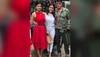 Shaza Morani returns home after testing negative for coronavirus, Zoa and Karim Morani still in hospital