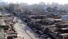 15 new coronavirus COVID-19 cases in Mumbai's Dharavi, total climbs to 43