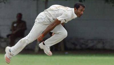 Bangladesh pacer Mohammad Sharif bids adieu to all forms of cricket