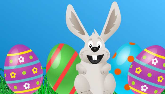 Happy Easter! Best SMS, WhatsApp messages to send your loved ones