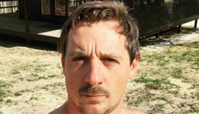 Entertainment news: Singer Sturgill Simpson tests positive for coronavirus