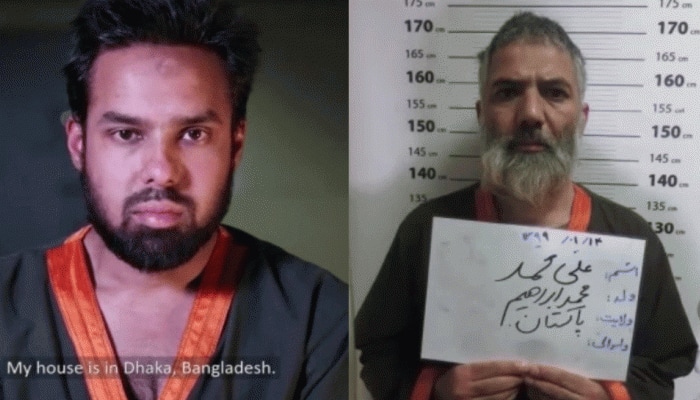 Afghanistan NDS arrest two aides of Kabul Gurudwara attack mastermind Aslam Farooqui