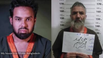 Afghanistan NDS arrest two aides of Kabul Gurudwara attack mastermind Aslam Farooqui