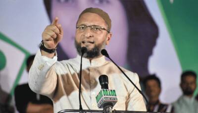 Owaisi asks Centre to provide aid to state govts for fighting coronavirus COVID-19 battle