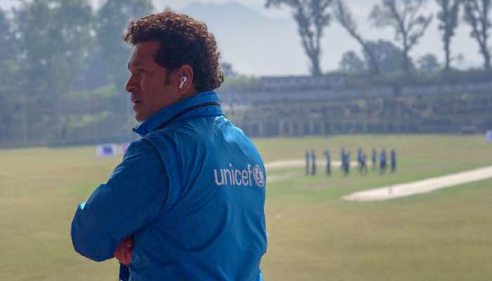 Easter reminds us to never lose hope and have faith: Sachin Tendulkar to citizens