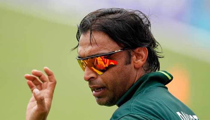 Shoaib Akhtar stands by suggestion of India-Pakistan match for coronavirus relief funds