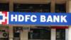 People's Bank of China increases stake in HDFC to over 1 per cent