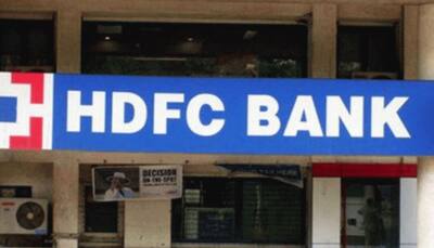 People's Bank of China increases stake in HDFC to over 1 per cent