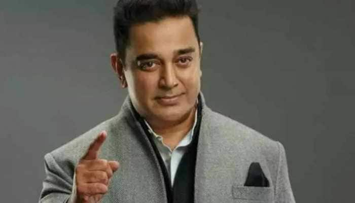 Kerala Police thank superstar Kamal Haasan for his message appreciating their efforts to fight coronavirus COVID-19