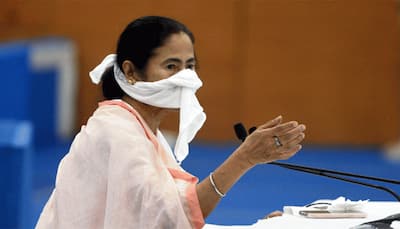 West Bengal makes wearing mask mandatory in public places