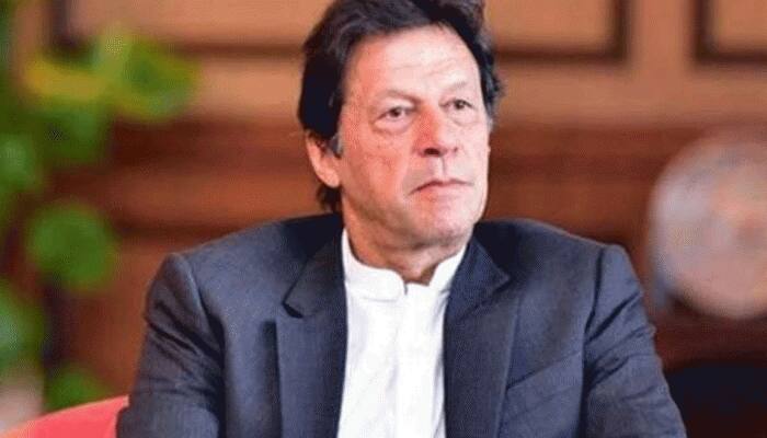 Pakistan PM Imran Khan seeks debt relief from world community as coronavirus COVID-19 cases rise