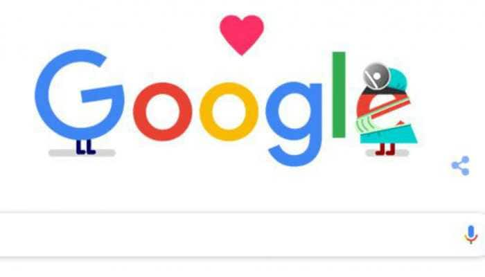 Amid coronavirus outbreak, Google Doodle thanks doctors, nurses and medical workers