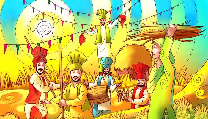 Baisakhi 2020: All you need to know about the harvest festival