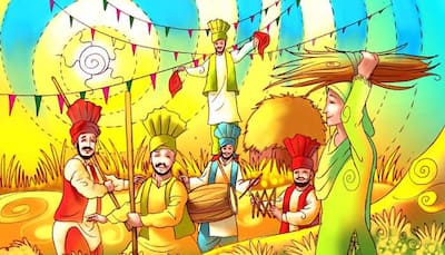 Baisakhi 2020: All you need to know about the harvest festival