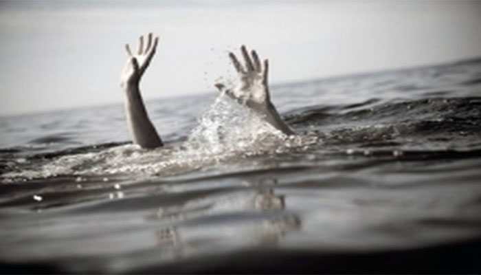 Coronavirus COVID-19: Woman throws 5 children into river due to lockdown? UP PIB's fact check