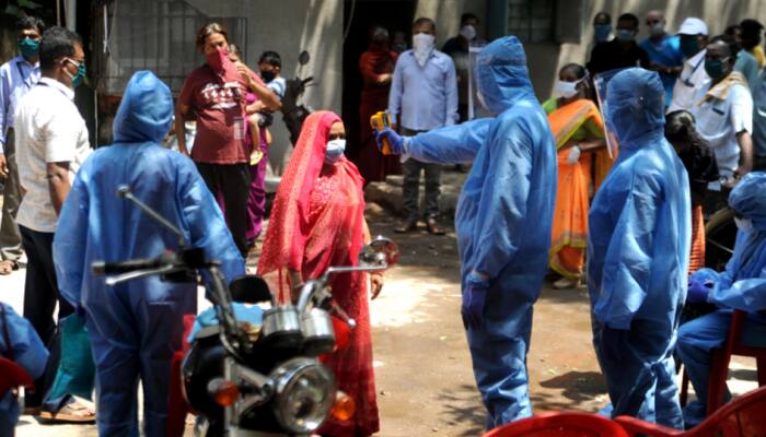 Maharashtra: 60 year-old Dharavi man dies due to coronavirus COVID-19, total cases in area jump to 47