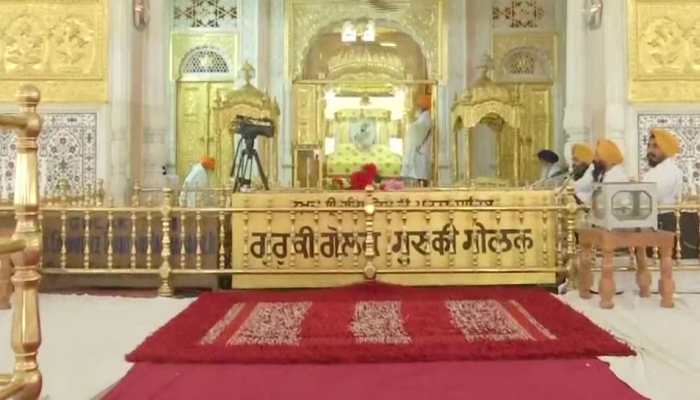 Baisakhi 2020: Top SMS, WhatsApp &amp; Facebook messages to send to your loved ones