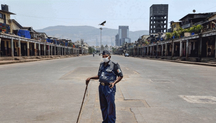 Navi Mumbai&#039;s APMC shuts grains, spices market as more coronavirus COVID-19 cases emerge