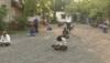 Wardha police take actions against 55 people who step out for morning walk during coronavirus COVID-19 lockdown