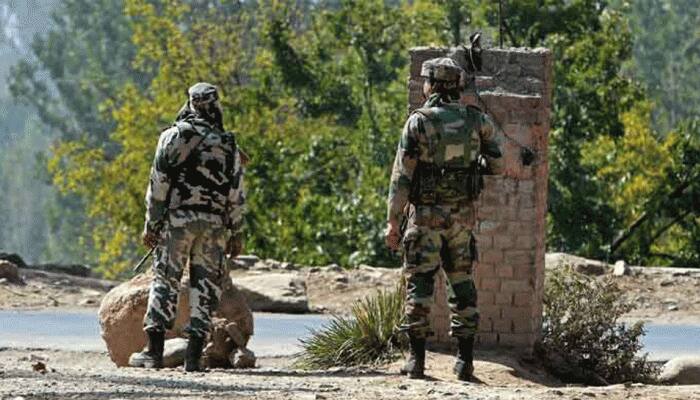 SPO killed, another injured in terror attack in Jammu and Kashmir&#039;s Kishtwar