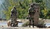 SPO killed, another injured in terror attack in Jammu and Kashmir's Kishtwar