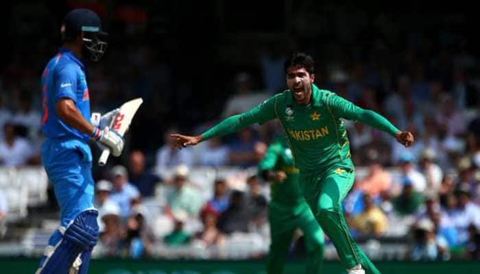 ICC extends birthday greetings to Pakistan pacer Mohammad Amir