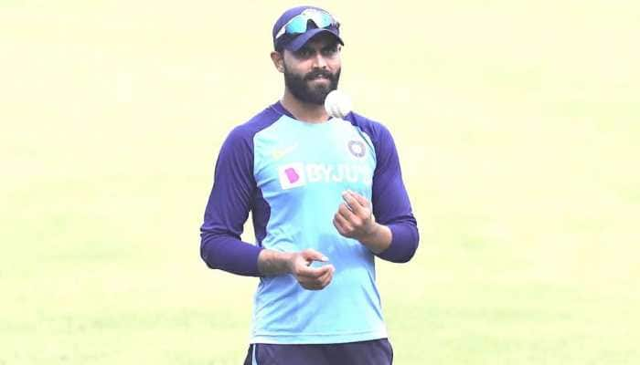 Australia&#039;s Brad Hogg picks Ravindra Jadeja as India&#039;s best fielder