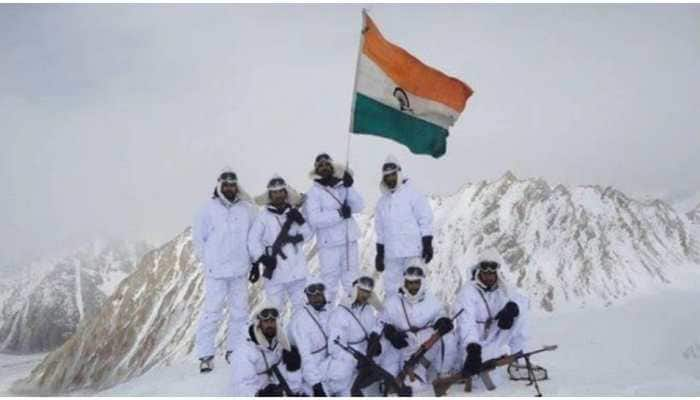 36 years of Operation Meghdoot, Indian Army says &#039;doing difficult is routine here&#039;