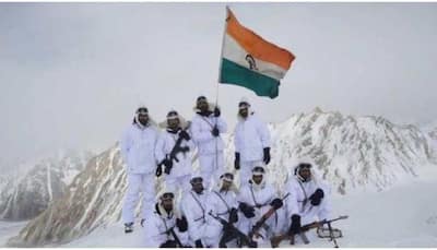 36 years of Operation Meghdoot, Indian Army says 'doing difficult is routine here'