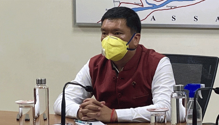 Arunachal Pradesh, Mizoram, Puducherry extend coronavirus COVID-19 lockdown till April 30