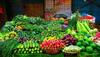 Retail inflation in March dips to 5.91% from 6.58% in February: Govt data