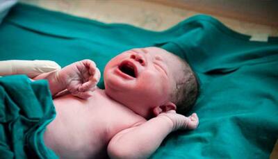 Transmission of coronavirus COVID-19 possible from mother to newborn, says ICMR
