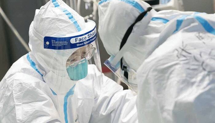 Coronavirus COVID-19 cases cross 19 lakh mark globally, over 1,19,500 dead