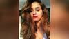 Disha Patani, a vision in white, leaves internet smitten again – Check out!
