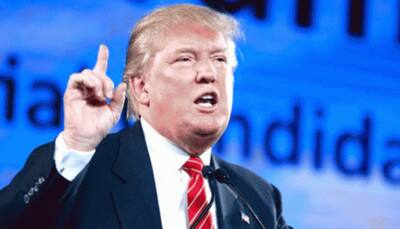 Donald Trump hints at consequences for China's misinformation on coronavirus COVID-19