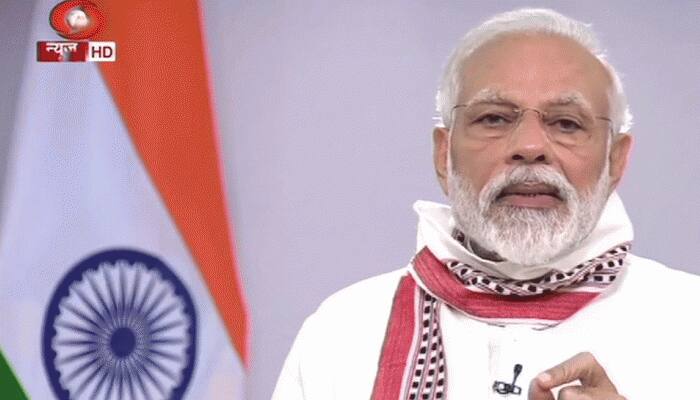 PM Narendra Modi extends lockdown till MAy 3, Opposition leaders slam Centre for ignoring poor