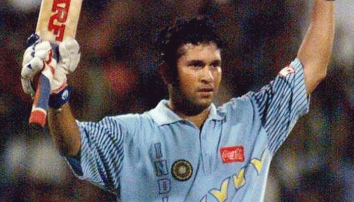 On this day in 1995: India won its fourth Asia Cup title